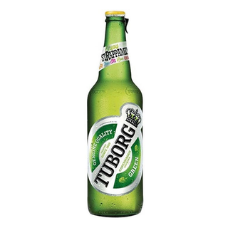 Tuborg 66 cl