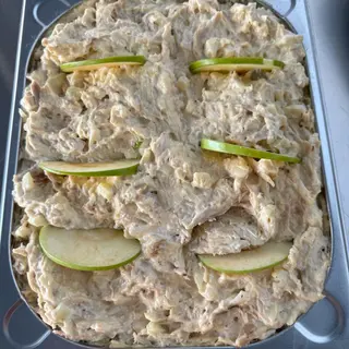 Ensalada De Pollo (Grande)