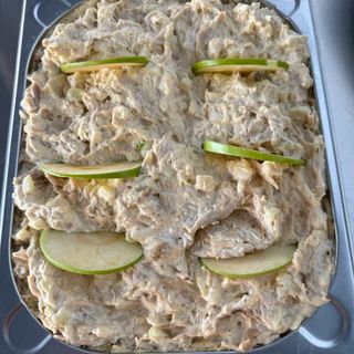 Ensalada De Pollo (Grande)