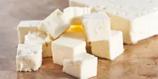 Queso Tipo Burgos