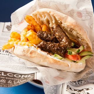 Гиропита Bestselar 400гр.