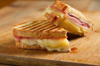 Tosta de Mista