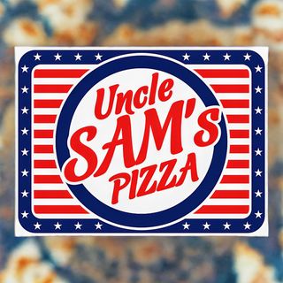 Pizza Grande Chorizo 31cm