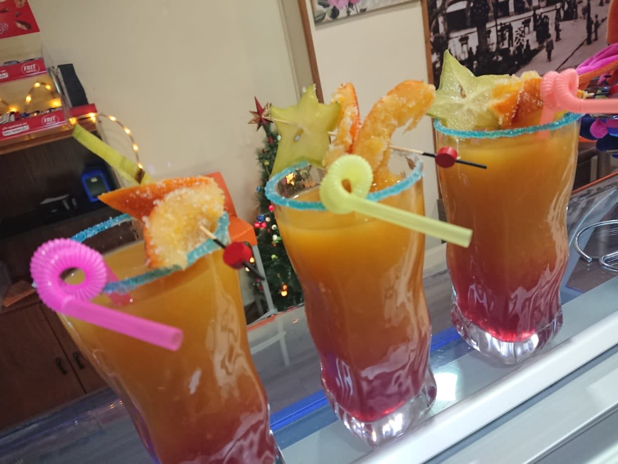 Piña Colada