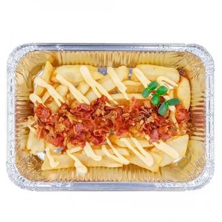 Картопляні діпи з беконом (215г)