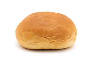 Chifla hamburger