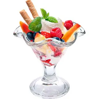 Copa De Helado