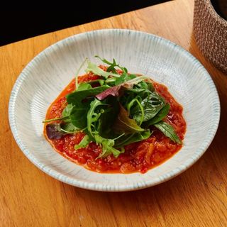 Zacusca traditionala