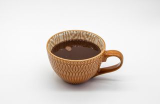 Горячий шоколад (0,250 л.)