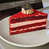 cake red velvet