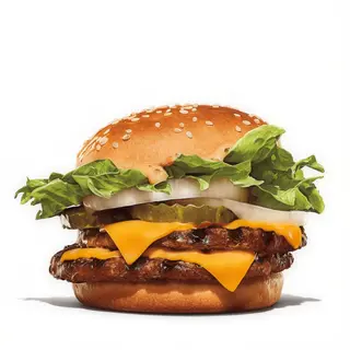 Big King