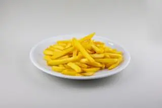 Patatas Fritas Grandes