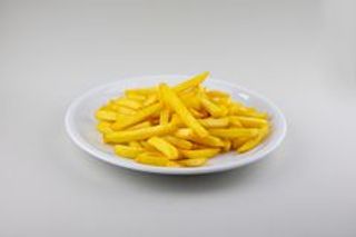 Patatas Fritas Grandes