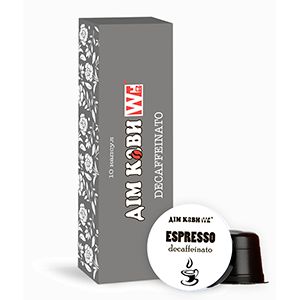 КАВА У КАПСУЛАХ 8г (ДЛЯ КАВОВАРОК CAFFITALY)