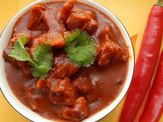 Naga pollo