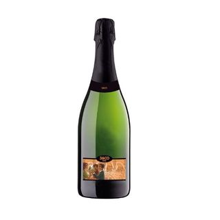 cava 3&CO(Teruel modernismo) Brut Nature