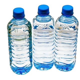 Botella de Agua Grande