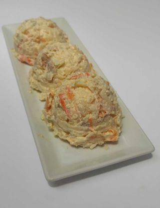 Ensaladilla Rusa