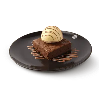 Brownie au Chocolat