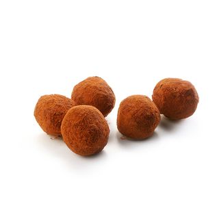 Trufes de xocolata - 5 unitats