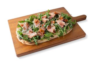 Proscuitto e Rucula Média