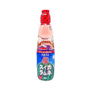 Ramune sandía 