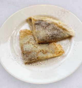 Naleśniki z nutellą 130 gr