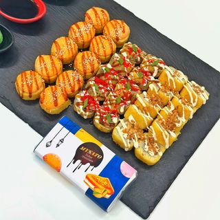 +СЕТ "Сафари" (агрегатор)