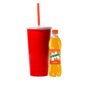 Mirinda
