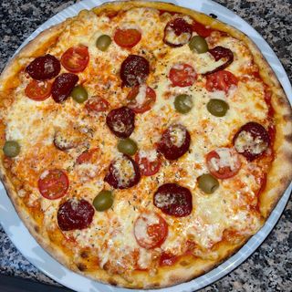 Pizza Italija