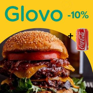 Classique Burger + Boisson gratuite
