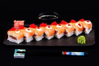 წითელი დრაკონი