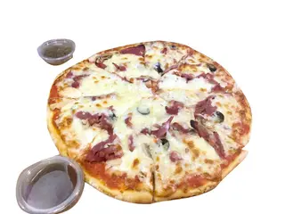 Pizza Royale