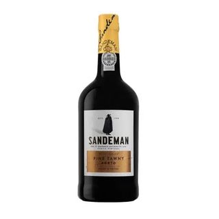 Porto Sandeman Tawny