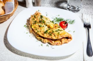 Omleta cu marar 150g