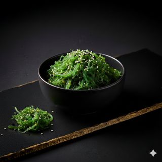 Wakame
