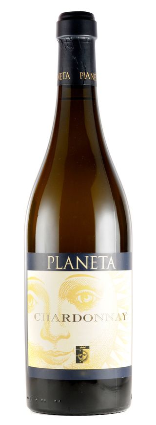 Chardonnay Sicilia Menfi DOC