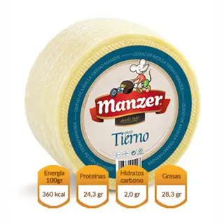 Manzer Tierno