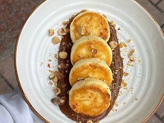 Сирники зі згущеним молоком (330г)