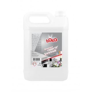 Detergent obiecte sanitare 5 Kg