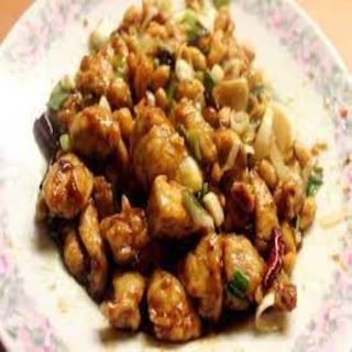 Pollo Kon Bao
