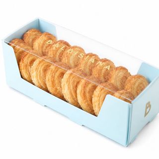 Mini Palmeritas de Azúcar