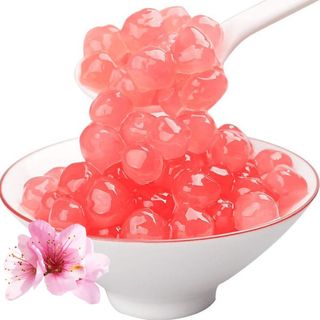 Gelatina de Sakura