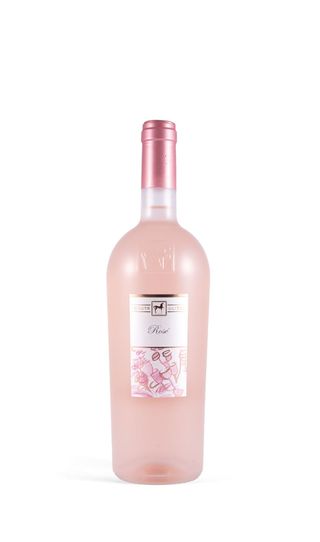 Ulisse Rosè - 75 cl