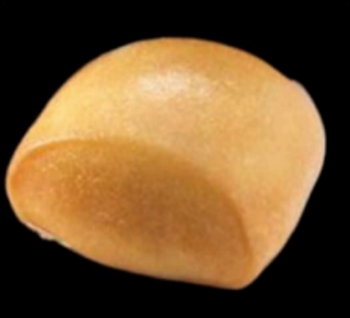 008 - Pan Frito (1 Pza)