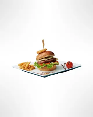 Feliks burger L