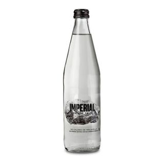 Agua Con Gas (50 Cl.)