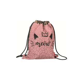 Vrećica za fizičko MEOW, BRUNNEN 425