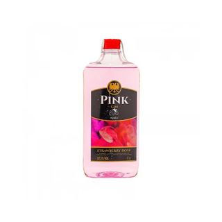 Aguilar Pink Vodka (1 Lt.)