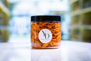 Amuse Bouche Au Piment